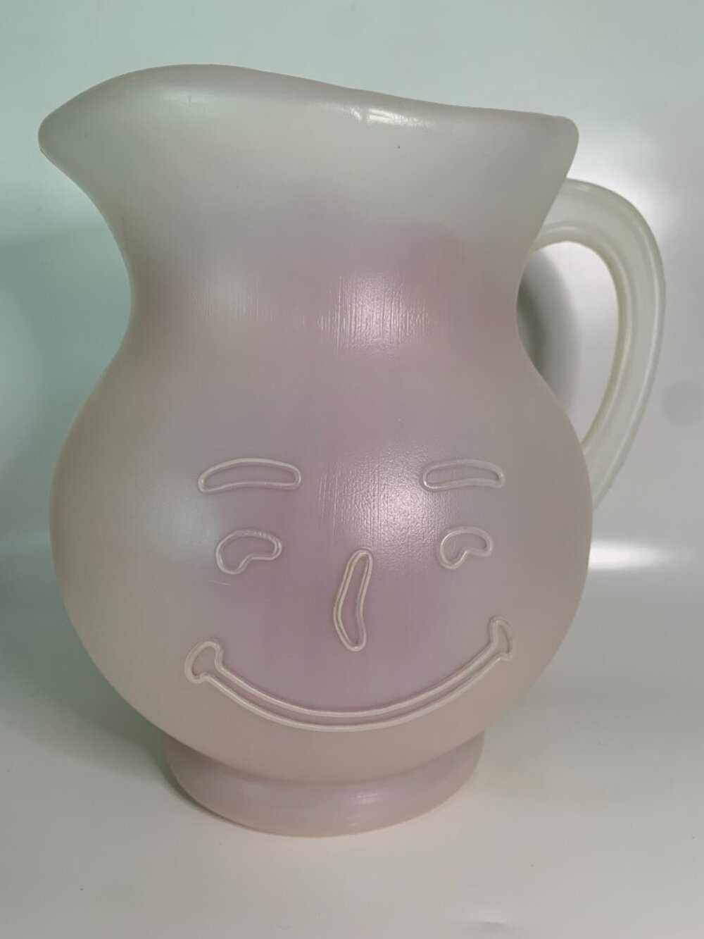Mr. Kool-Aid Pitcher Vintage 2 QT Retro